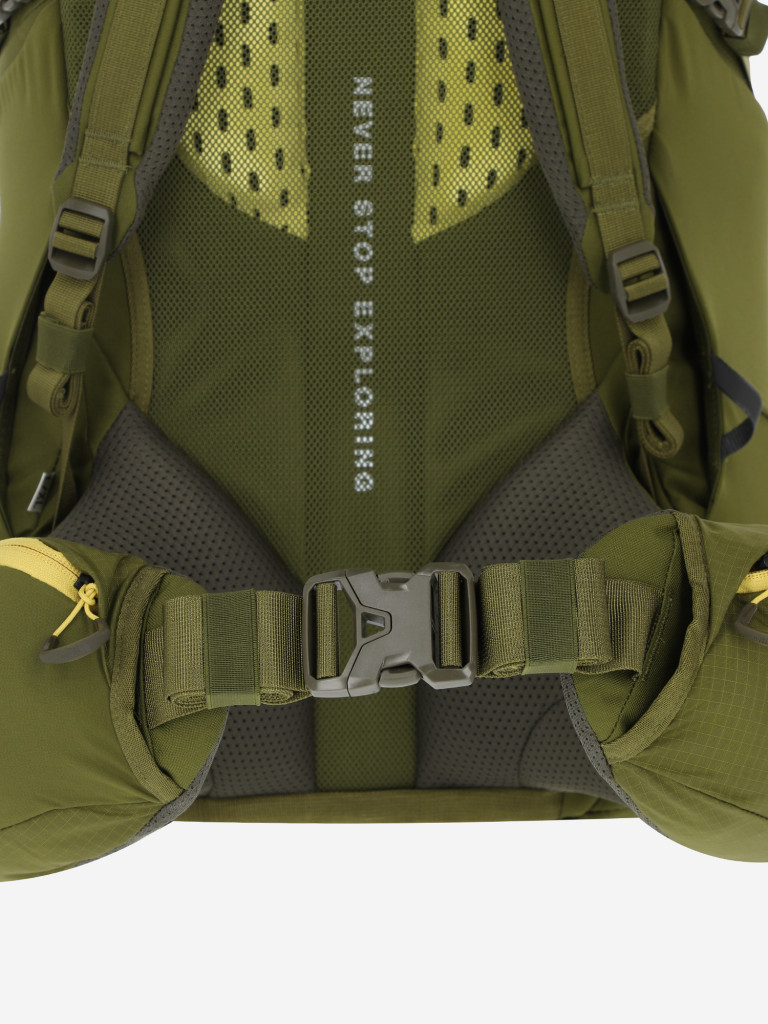 Рюкзак The North Face Terra, 65 л