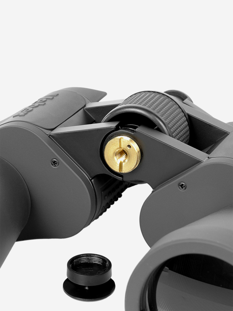 Бинокль Veber Classic БПЦ 20x50 VR серый