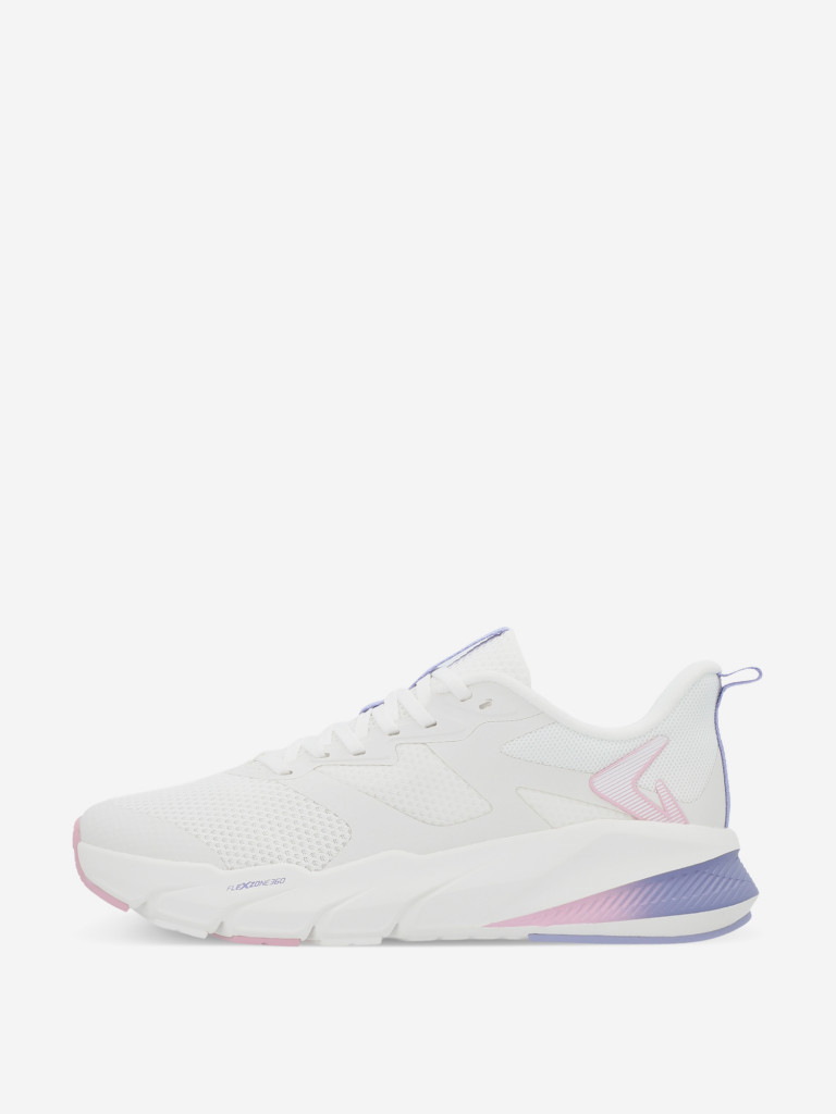 Кроссовки женские Demix Hyper Flexzone360