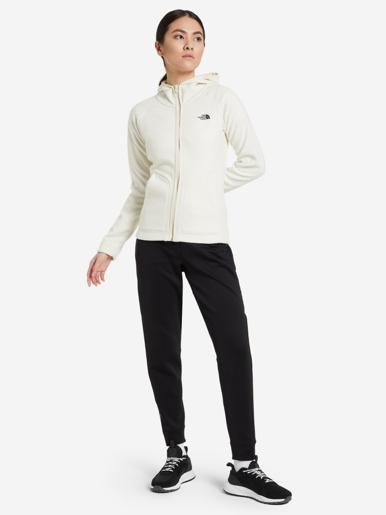 Толстовка женская The North Face Nikster