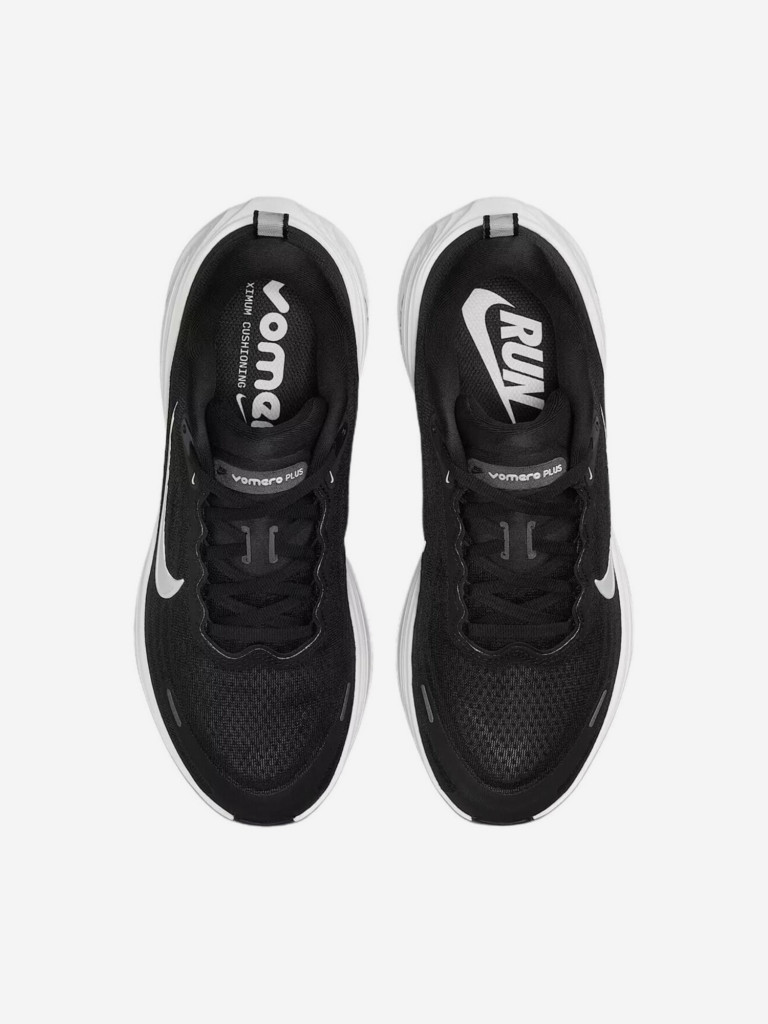 Кроссовки Nike Vomero Plus Classic And Versatile ZoomX Foam