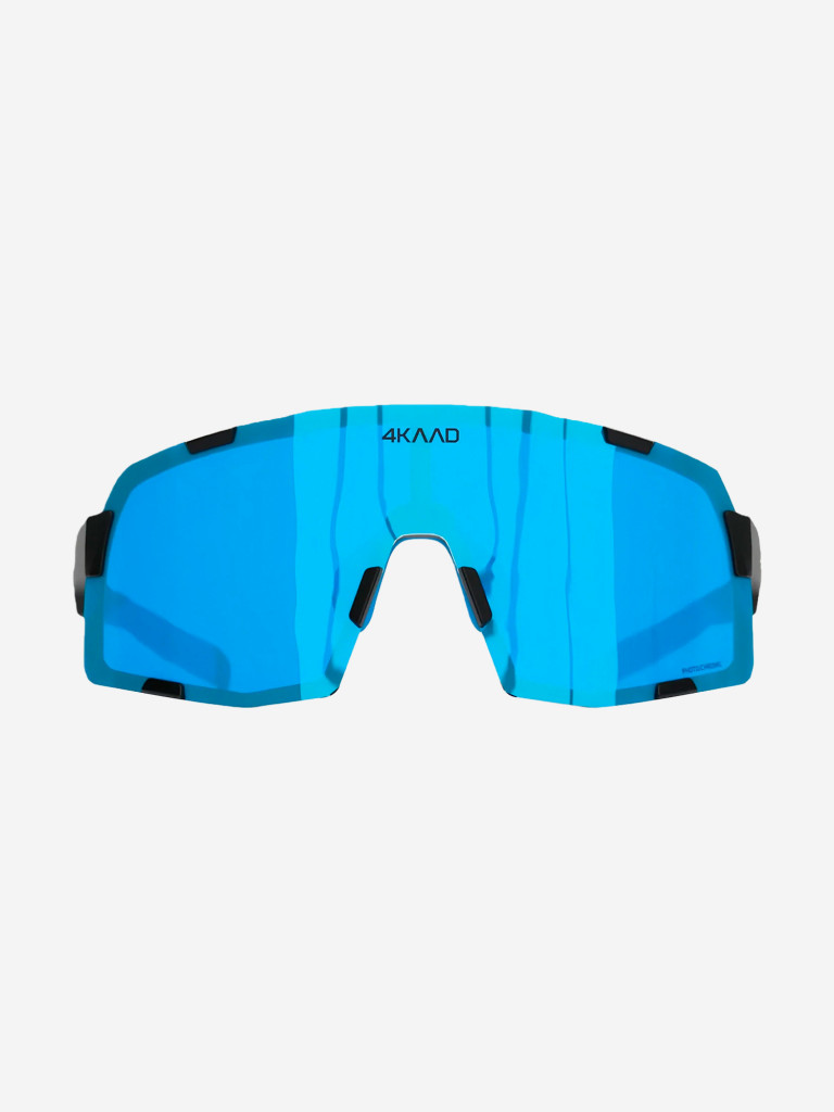 Очки фотохромные 4KAAD Axento Race Blue солнцезащитные