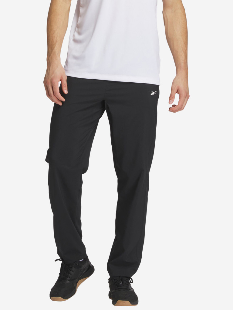 Брюки мужские Reebok ID Train
