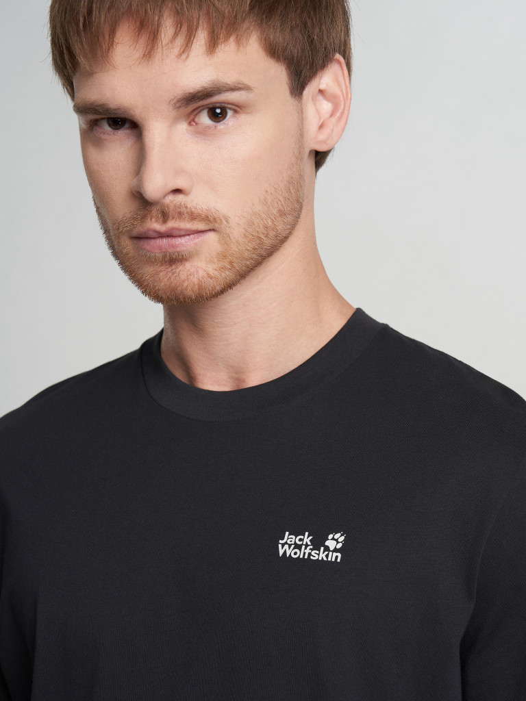 Футболка мужская Jack Wolfskin Essential
