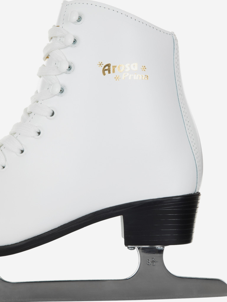 Коньки фигурные женские Graf Arosa