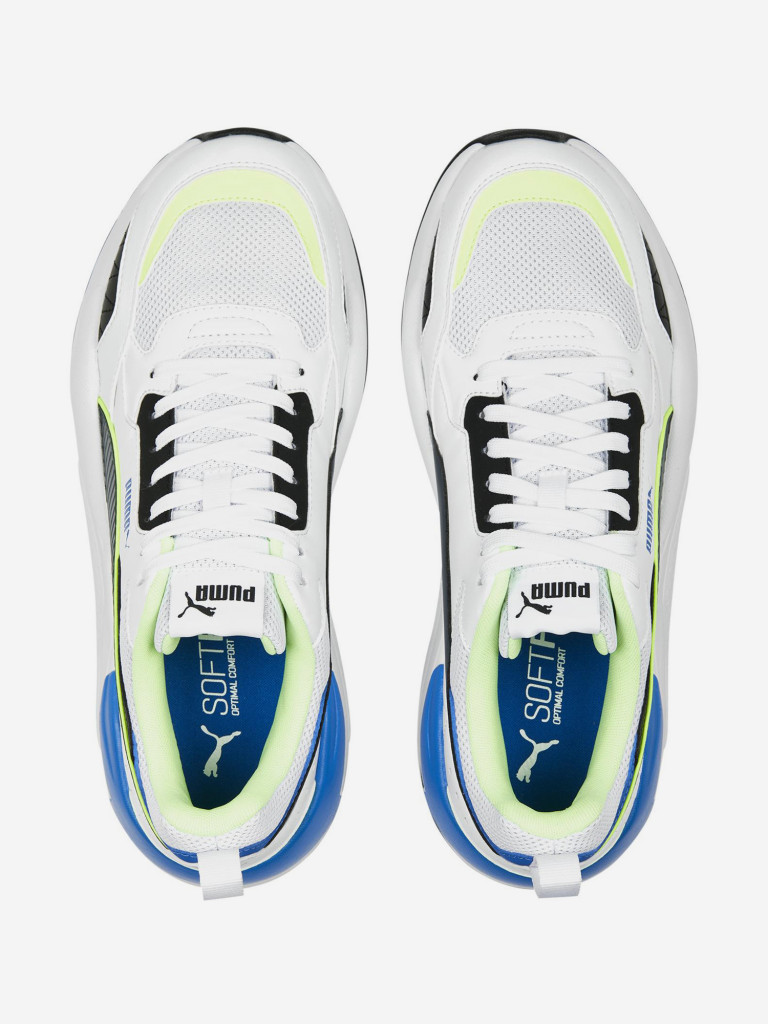 Кроссовки мужские PUMA X-Ray 2 Square