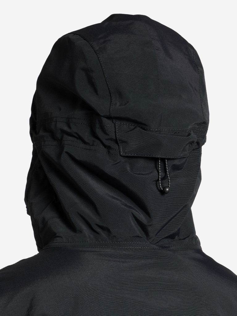 Куртка сноубордическая мужская Burton Breach Insulated