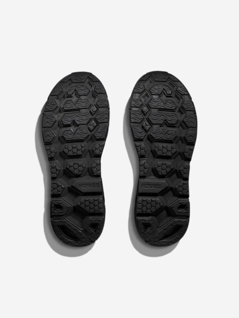 Кроссовки HOKA ONE ONE Clifton L Suede