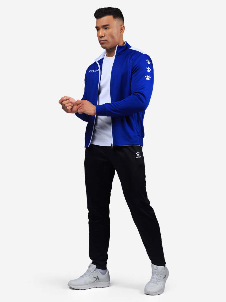 Спортивный костюм мужской KELME Tracksuit