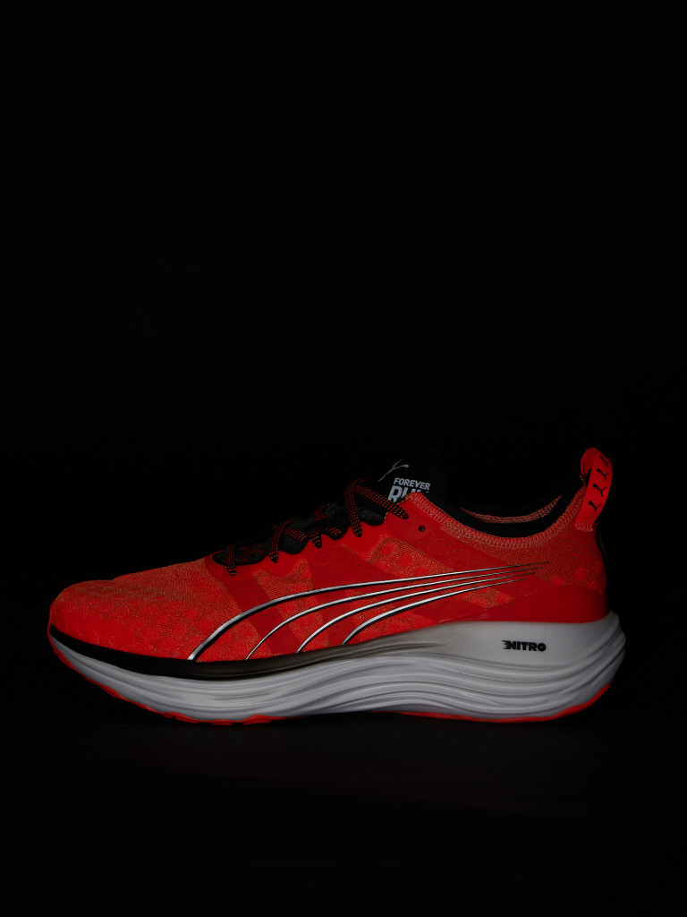 Кроссовки мужские PUMA Foreverrun Nitro