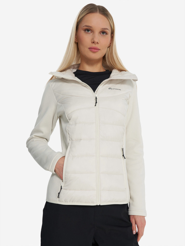 Легкая куртка женская Outventure