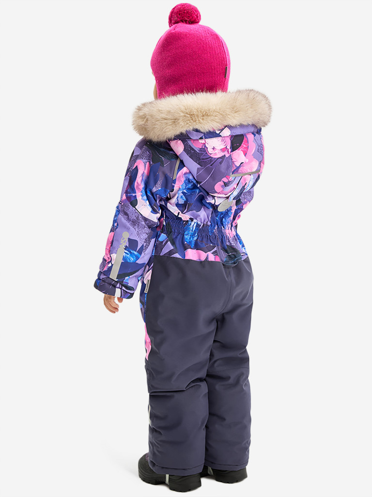 Комбинезон NIKASTYLE