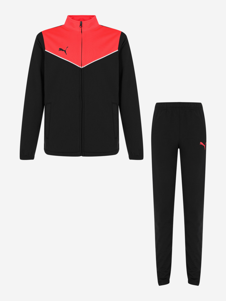 Спортивный костюм для мальчиков PUMA Individualrise