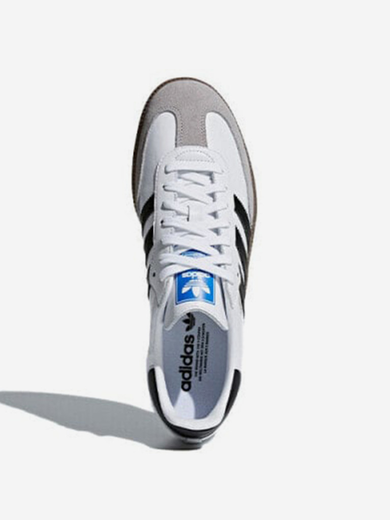 Кроссовки Adidas Originals Samba OG