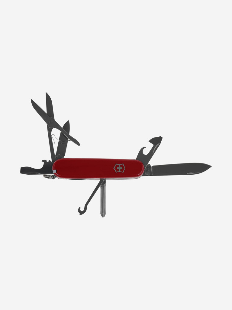 Нож перочинный Victorinox Fieldmaster, красный, 1.4713