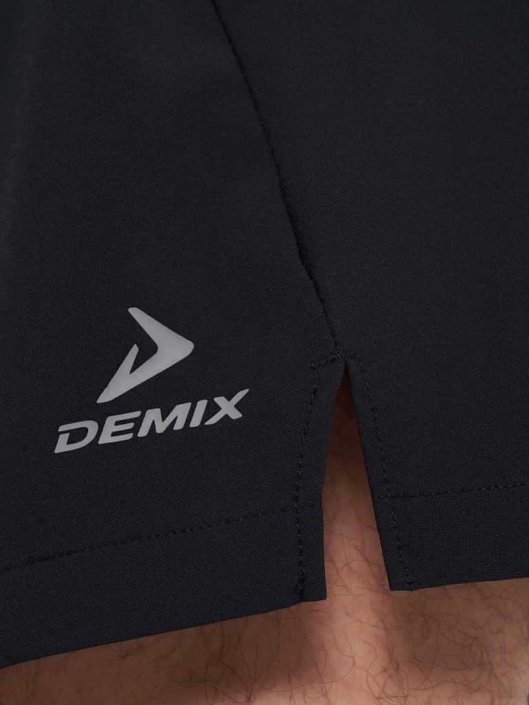 Шорты мужские Demix HIIT Training Mesh