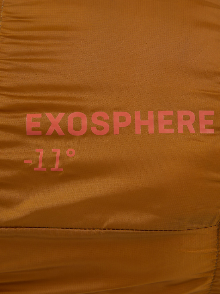 Спальный мешок Deuter Exosphere -11