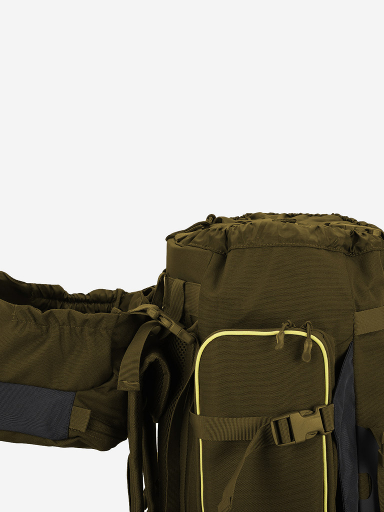 Рюкзак тактический Aquatic Р-82, 82 л
