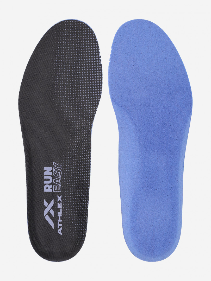 фото Кроссовки женские athlex pure wtr, черный