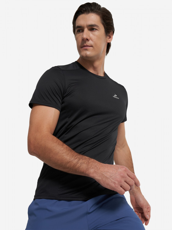 Футболка мужская Demix