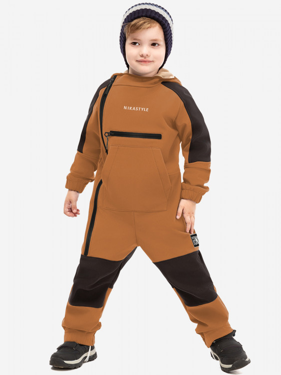 Комбинезон NIKASTYLE