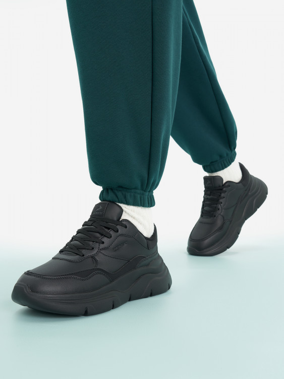 Кроссовки женские Demix Serena 4