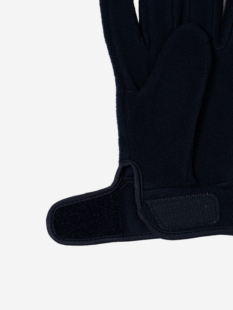 Перчатки игровые флисовые JAKO