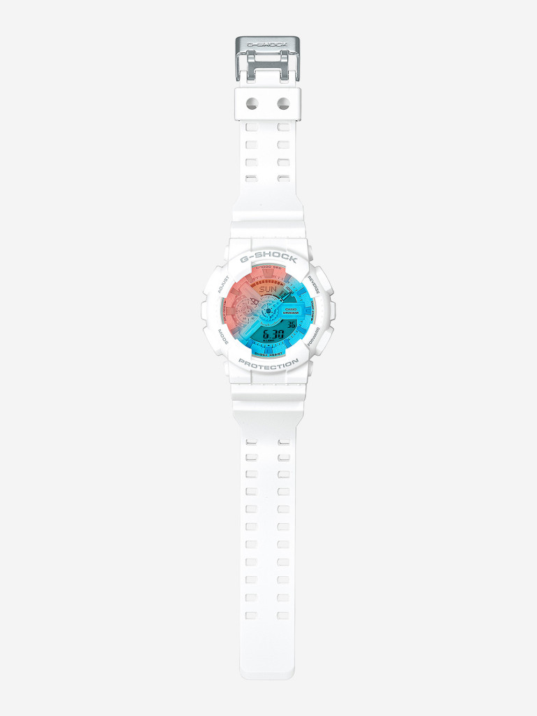 Наручные часы Casio G-Shock GA-110TL-7A