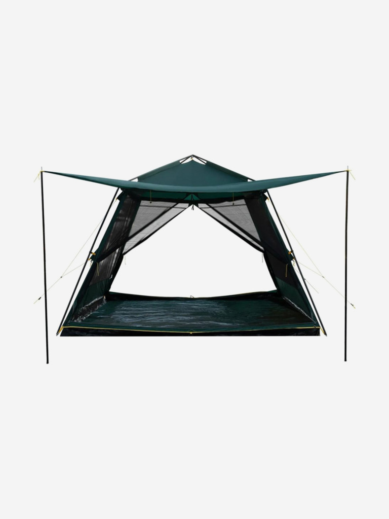 Палатка Tramp Bungalow Lux Green (V2)