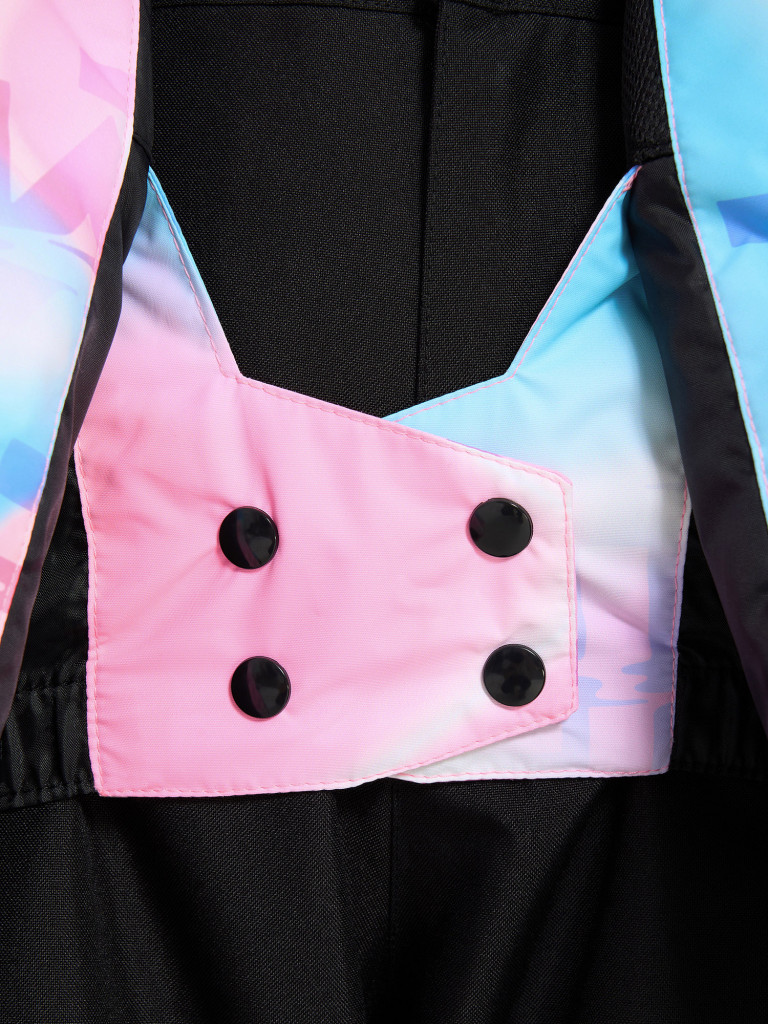 Куртка сноубордическая для девочек Termit