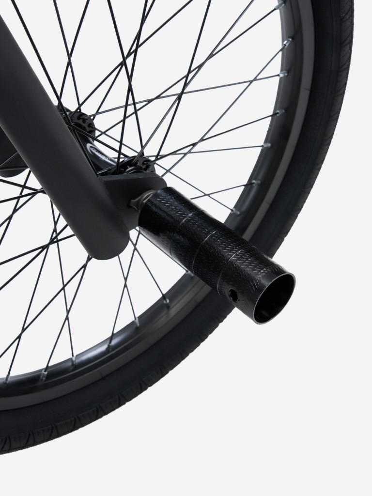 Велосипед Stern BMX Piligrim 20"