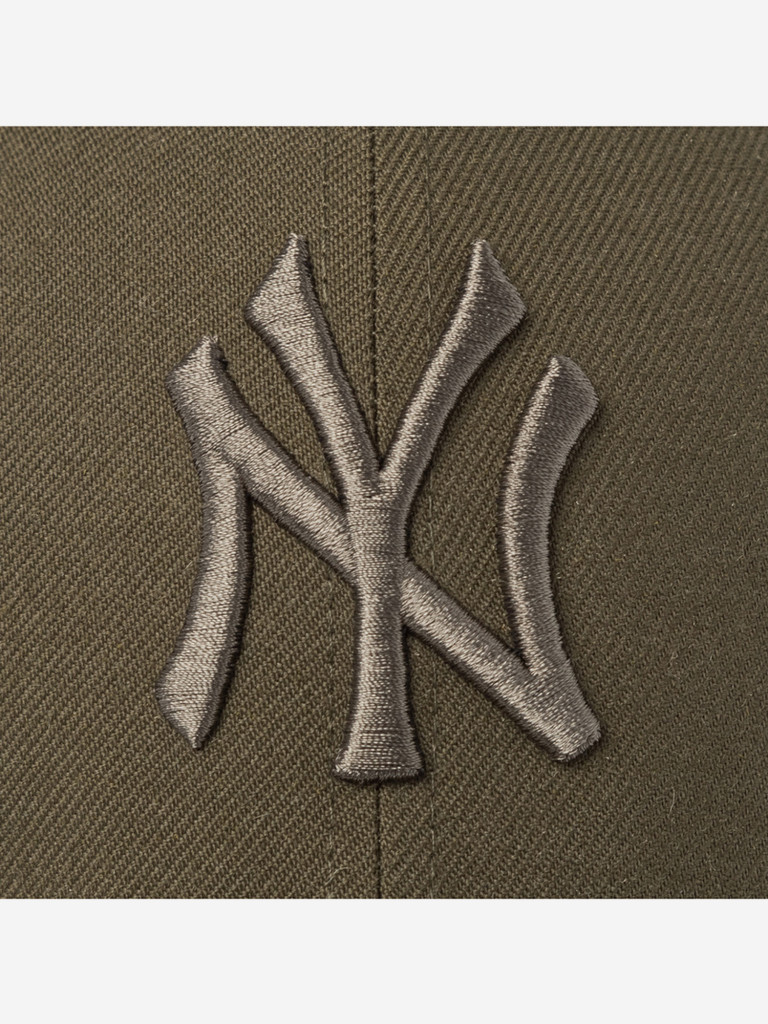 Бейсболка 47 BRAND B-MVPSP17WBP-SWA New York Yankees MLB