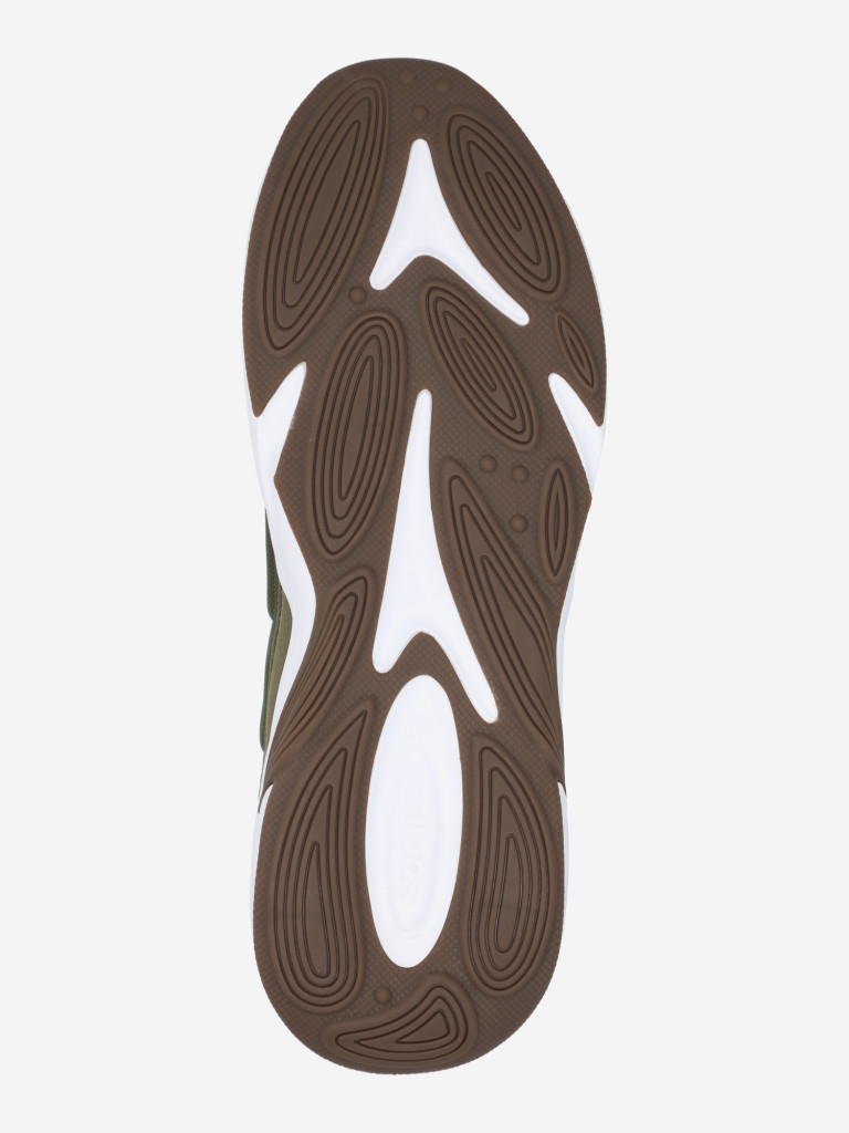 Кроссовки мужские adidas Ozelle