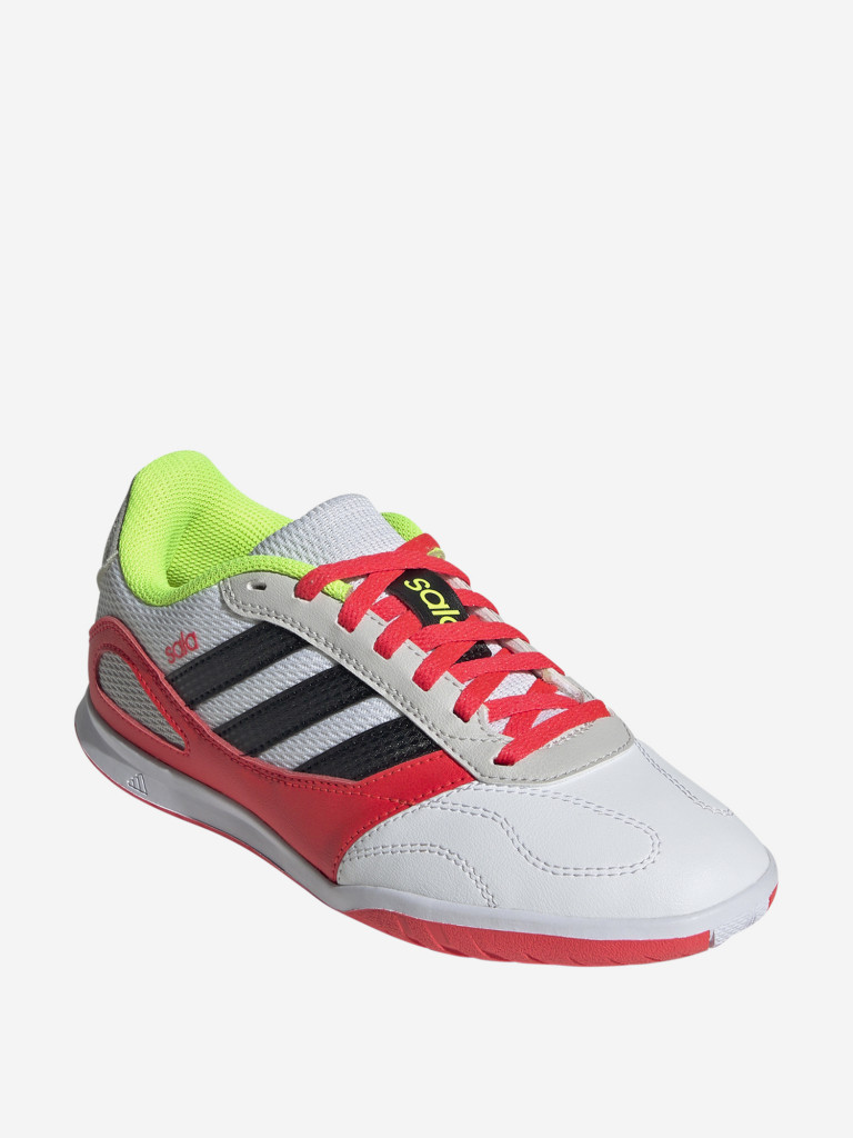 Бутсы для мальчиков adidas Super Sala Iii J