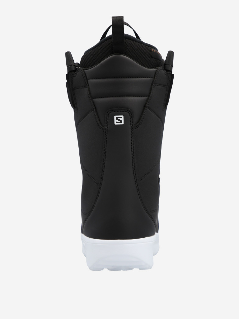 Сноубордические ботинки Salomon Faction