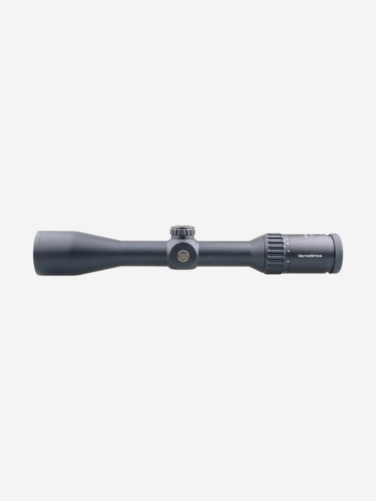 Прицел оптический Vector Optics Continental Hunting 1.5-9x, с подсветкой
