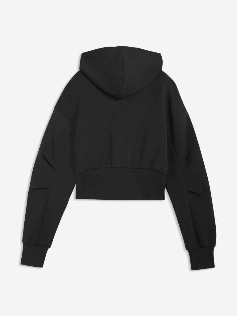 Толстовка женская PUMA