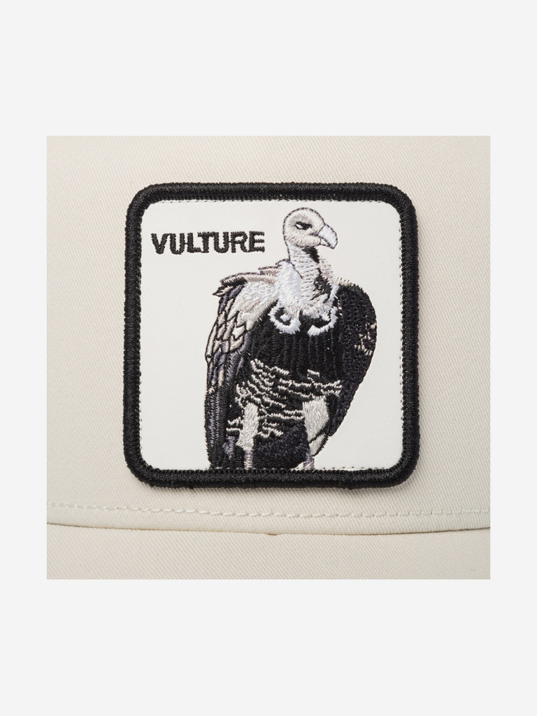 Бейсболка с сеточкой GOORIN BROTHERS 101-2547