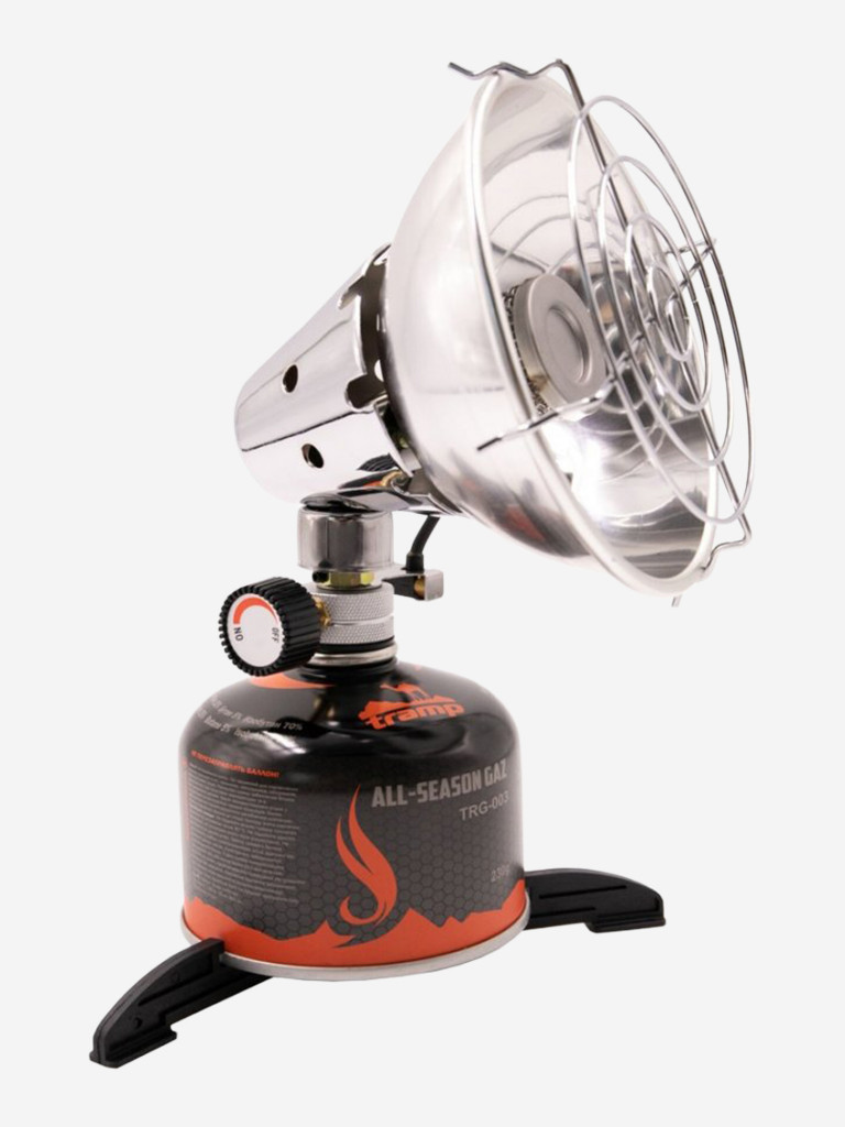 Обогреватель газовый Tramp TRG-035