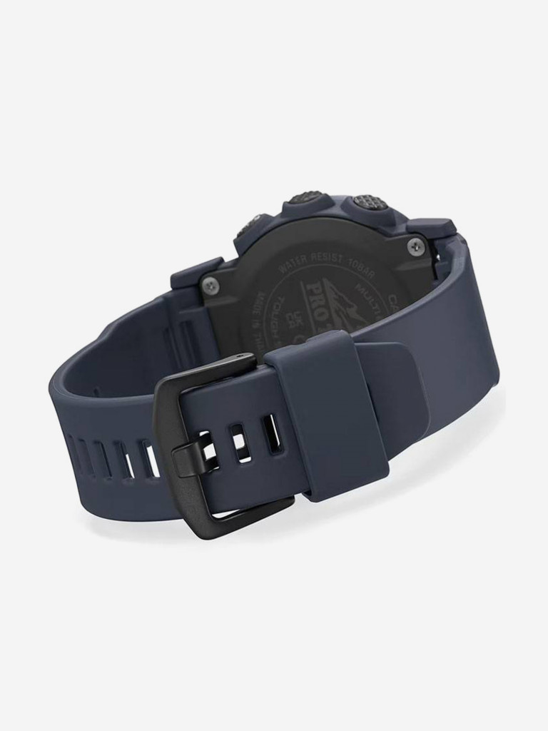 Спортивные часы CASIO PRO TREK PRW-35Y-2E