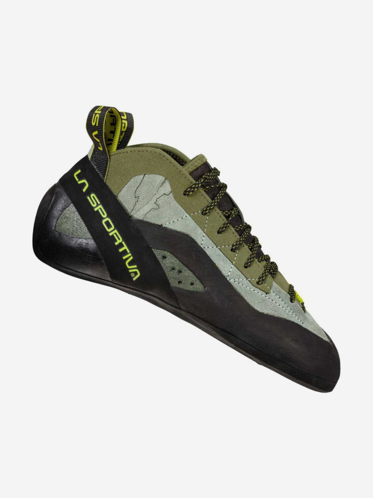 Скальные туфли La Sportiva Tc Pro