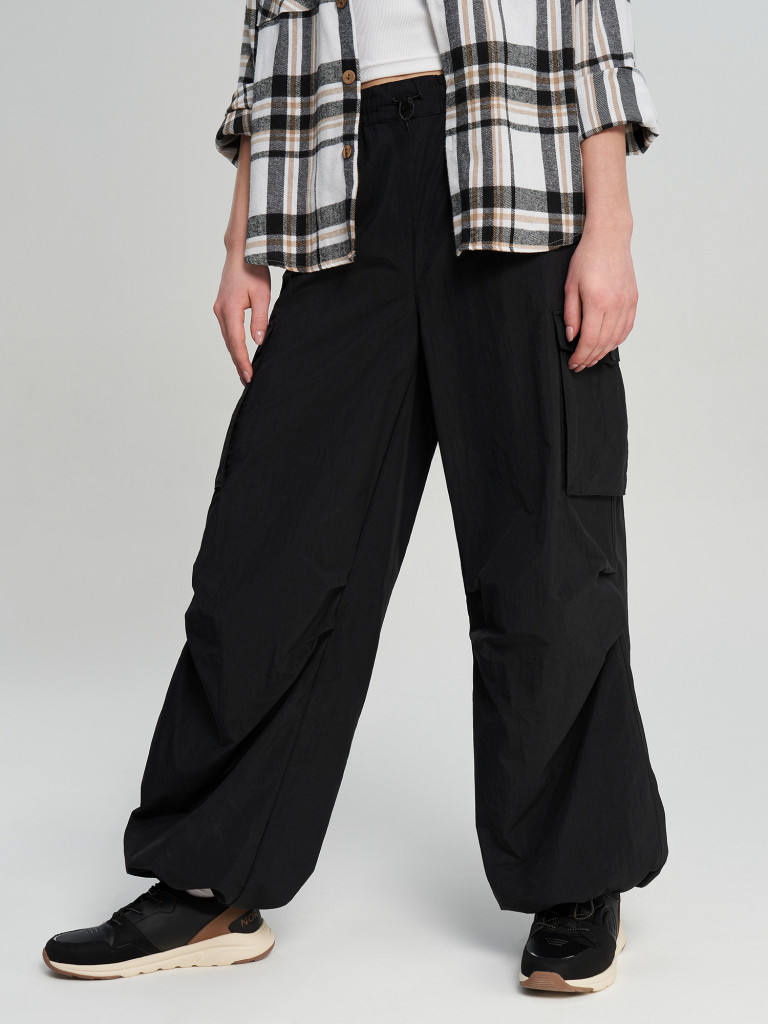 Брюки для девочек Northland