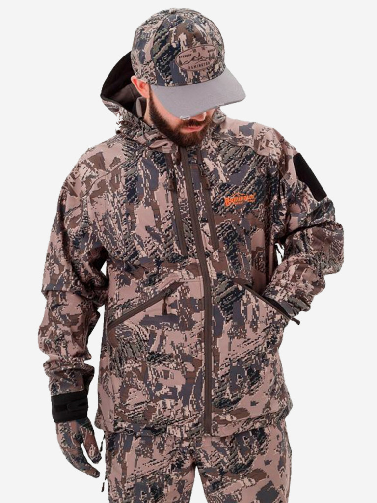 Костюм мужской Remington Himalayan