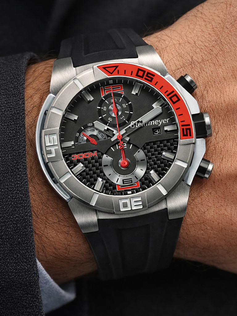 Спортивные часы Steinmeyer S 102.63.35