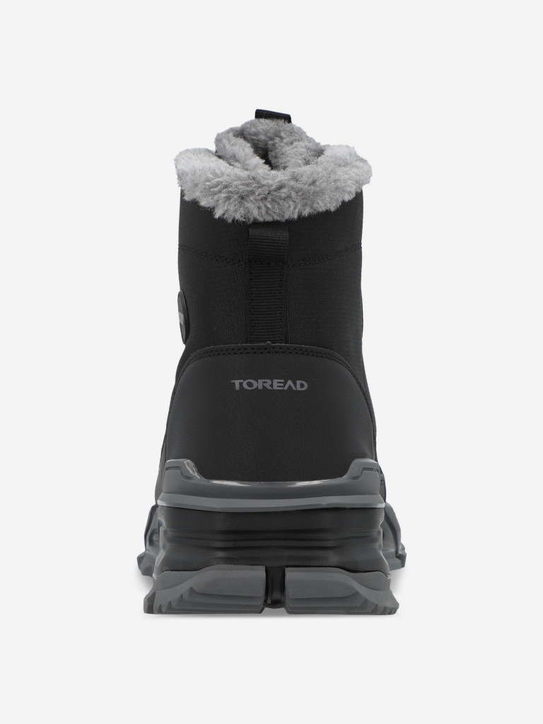 Ботинки утепленные мужские Toread