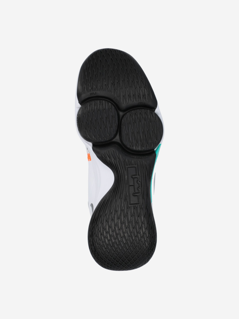 Кроссовки мужские Nike Lebron Witness V