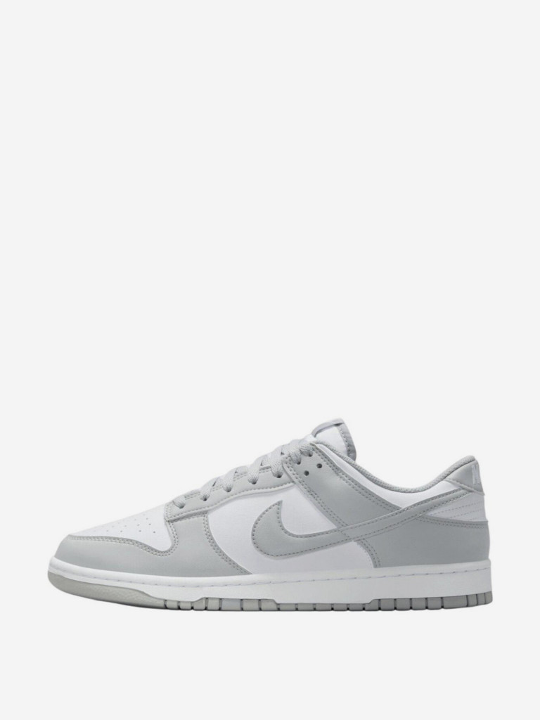 Кроссовки Nike Dunk Anti-Slip White