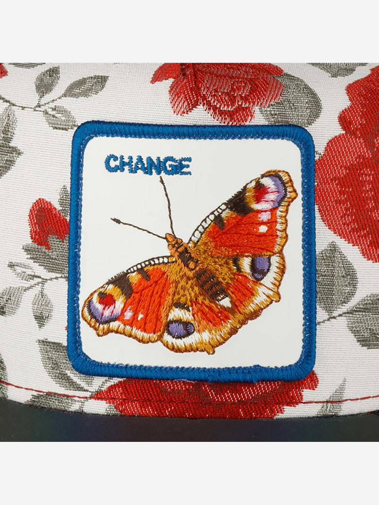 Бейсболка с сеточкой GOORIN BROTHERS 101-0914