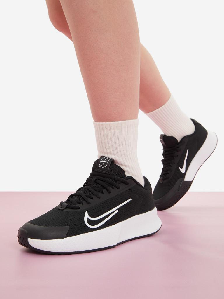 Кроссовки женские для тенниса Nike Nikecourt Vapor Lite 2