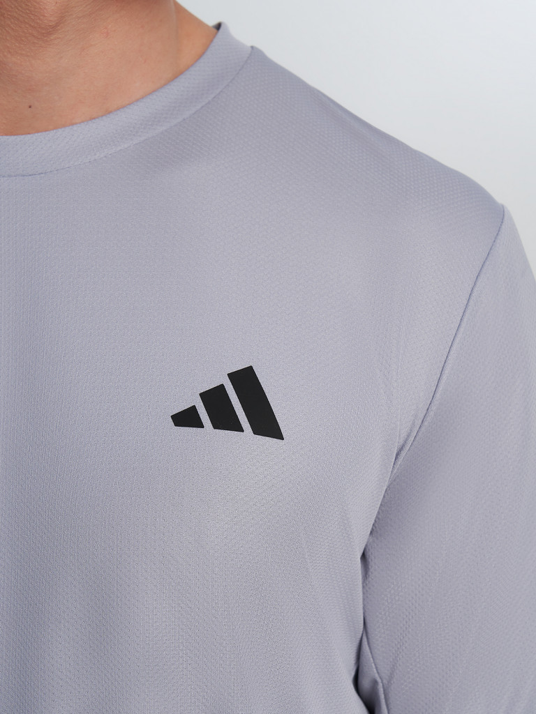 Футболка мужская Adidas Workout Essentials